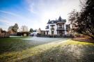 Holiday homeBelgium - : Le Manoir