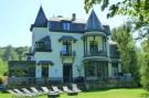 Holiday homeBelgium - : Le Manoir