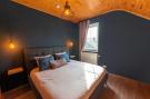 Holiday homeBelgium - : Charmante habitation à Lierneux pour 10 adultes av