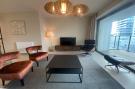 Holiday homeBelgium - : Casselbergh Residences Sky Bridge