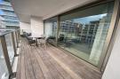 Holiday homeBelgium - : Casselbergh Residences Sky Bridge