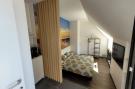 Holiday homeBelgium - : d'Ereplatse comfortkamer