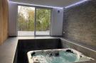 Holiday homeBelgium - : Blue Wood