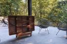 Holiday homeBelgium - : Blue Wood