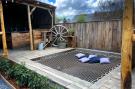 Holiday homeBelgium - : Le rustic