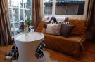 Holiday homeBelgium - : Casita La Luna