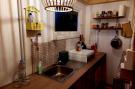 Holiday homeBelgium - : Casita La Luna