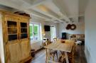 Holiday homeBelgium - : Casa Nieuwendamme