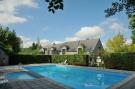 Holiday homeBelgium - : ECUREUIL 20 pax