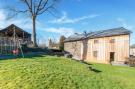 Holiday homeBelgium - : Maison Les Chaumiers