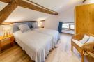 Holiday homeBelgium - : Maison Les Chaumiers