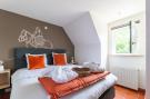 Holiday homeBelgium - : Stil Genot