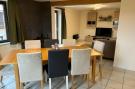 Holiday homeBelgium - : Le Petit Loup de Courtil