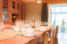 Holiday homeBelgium - : De Damburg