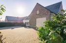 Holiday homeBelgium - : De Damburg