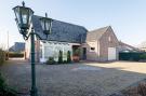 Holiday homeBelgium - : De Damburg