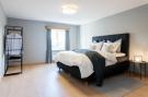 Holiday homeBelgium - : De Damburg