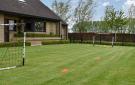 Holiday homeBelgium - : Langemark