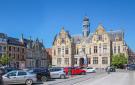 Holiday homeBelgium - : Langemark