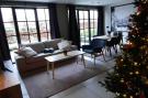 Holiday homeBelgium - : Klein Rosselaer