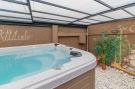 VakantiehuisBelgië - : Magnifique maison de vacances pour 10 adultes avec