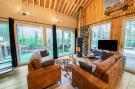 Holiday homeBelgium - : Chalet Interwood d'Oré