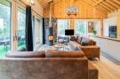 VakantiehuisBelgië - : Chalet Interwood d'Oré