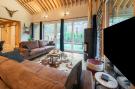 VakantiehuisBelgië - : Chalet Interwood d'Oré