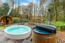 Holiday homeBelgium - : Chalet Interwood d'Oré