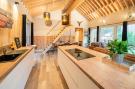 VakantiehuisBelgië - : Chalet Interwood d'Oré