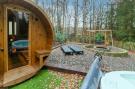 FerienhausBelgien - : Chalet Interwood d'Oré