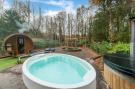 VakantiehuisBelgië - : Chalet Interwood d'Oré