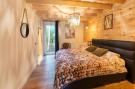 Holiday homeBelgium - : Chalet Interwood d'Oré