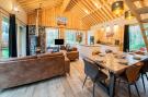 Holiday homeBelgium - : Chalet Interwood d'Oré