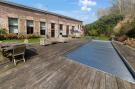 Holiday homeBelgium - : Luxury Loft DIson