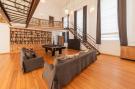 Holiday homeBelgium - : Luxury Loft DIson