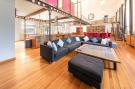 Holiday homeBelgium - : Luxury Loft DIson