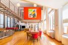 FerienhausBelgien - : Luxury Loft DIson