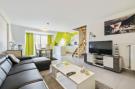 Holiday homeBelgium - : Piazza 0402