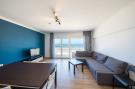 Holiday homeBelgium - : Pearl Beach 0504