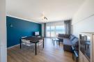 Holiday homeBelgium - : Pearl Beach 0504