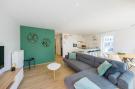 Holiday homeBelgium - : Matisse 0101