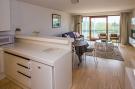 Holiday homeBelgium - : Escale II 0201