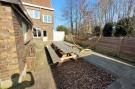 Holiday homeBelgium - : Vakantiehuis B&amp;B d'Ereplatse