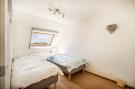 Holiday homeBelgium - : Alisee App 303