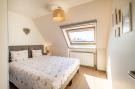 Holiday homeBelgium - : Alisee App 303