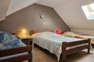 Holiday homeBelgium - : Aux Bouleaux