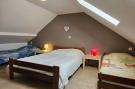 Holiday homeBelgium - : Aux Bouleaux