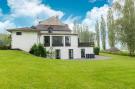 Holiday homeBelgium - : Villa Savoyarde