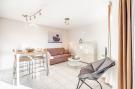 Holiday homeBelgium - : Promenade C301